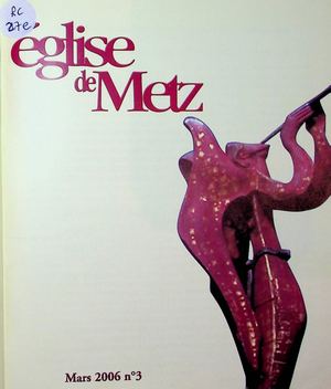 Eglise de Metz 2006-03