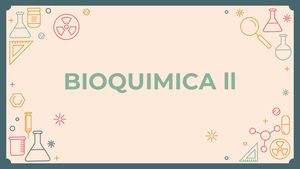 Unidad 01 Metabolismo de los Carbohidratos