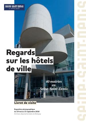 Regards sur les hôtels de ville