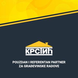 Krstić Gradnja Ind Sr