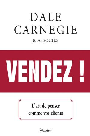 Vendez ! L'art de penser comme vos clients (EXTRAIT)