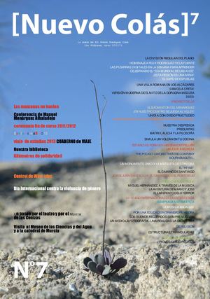 Nuevo Colás 7