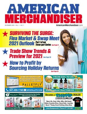 American Merchandiser December 2020