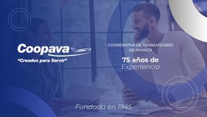 Catalogo De Servicios Coopava 2021 (Finalizado)