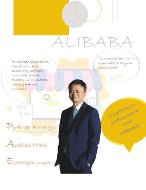 Revista Alibabaa