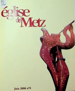 Eglise de Metz 2006-06