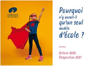 Rapport Annuel 2020