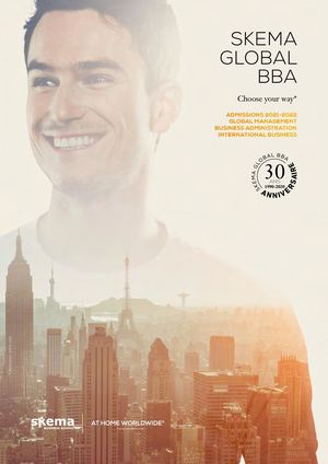 Brochure BBA FR