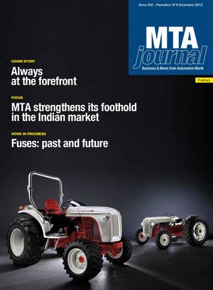 MTA Journal 9 IT/EN