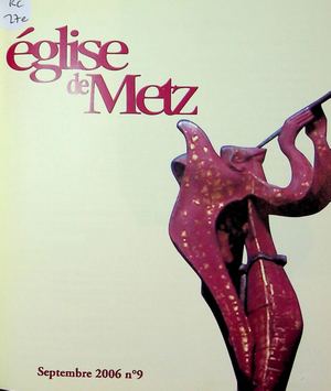 Eglise de Metz 2006-09