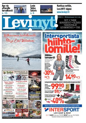 Levinyt 03/2021