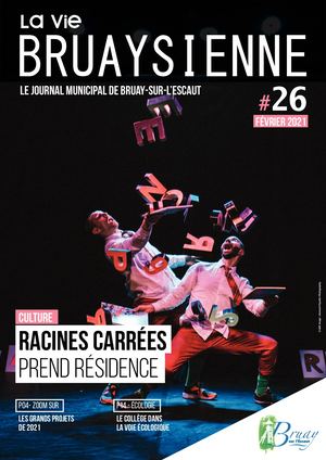 La Vie Bruaysienne n°26