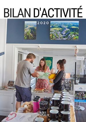 Bilan D'activité 2020 Pr Nl2