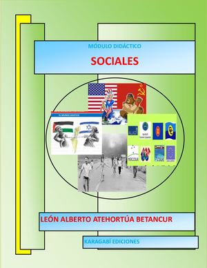 Modulo G Obierno Escolar