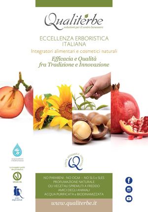Qualiterbe Catalogo Generale 2021