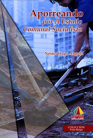 Aporreando por el Estado Comunal Socialista