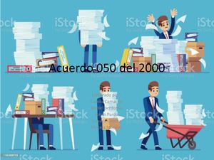 Acuerdo 050 Del 2000 Calameo