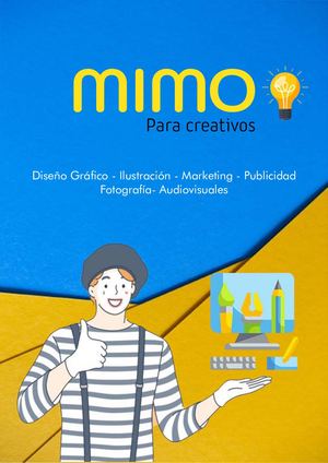 Revista Mimo