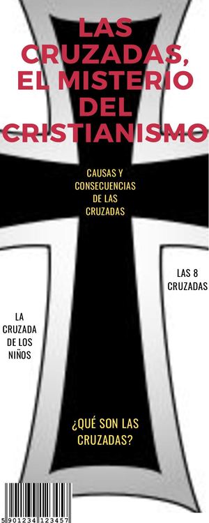 Las Cruzadas - Gerald Marín