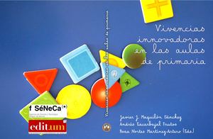 Vivencias Innovadoras en las Aulas de Educación Primaria