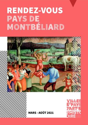 Rendez Vous Pays De Montbeliard 2021 Light