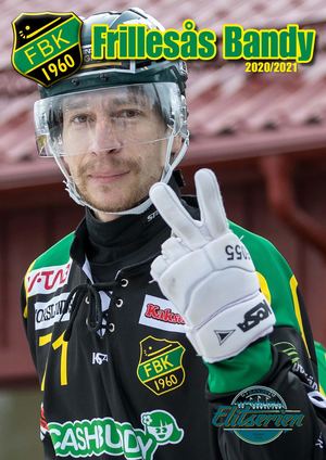 FBK-Bladet 2020-21