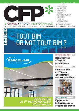 Cfp 845 Juillet 2020