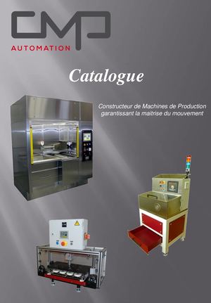 Calaméo - Catalogue Cmp