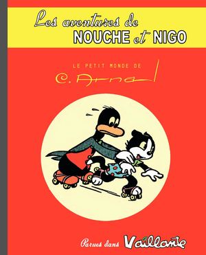 Nouche & Nigo - Arnal