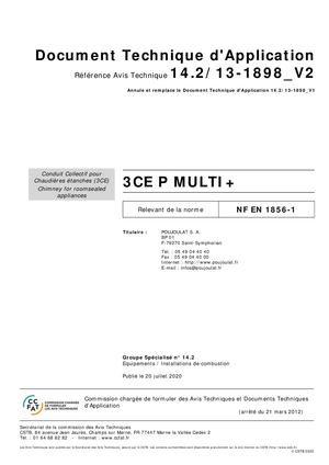 DTA 3CEP MULTI PLUS AO2131898 V2 20200720