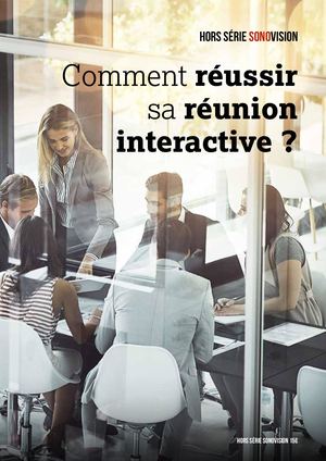 Sonovision Hors Série 2020