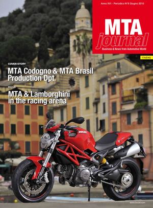 MTA Journal 8 IT/EN