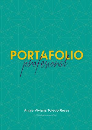 Portafolio Profesional - Angie Toledo