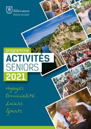 Brochure Seniors 2021 Pour Site Internet