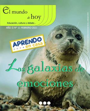 Las Galaxias de emociones