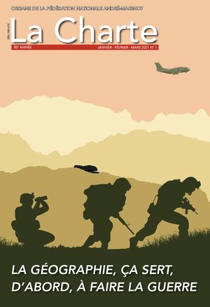 MAGINOT La Charte N° 1 2021