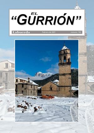 162 EL GURRION  FEBRERO 2021