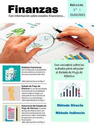 Revista Digital Finanzas