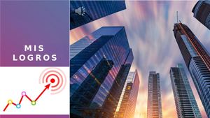 Mis Logros