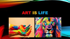 Expresion Artistica