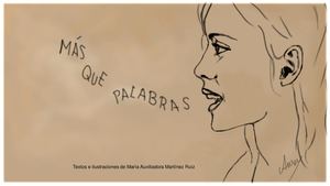 Más Que Palabras