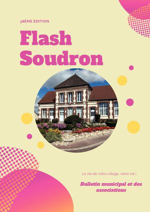 SOUDRON -FLASH 2021