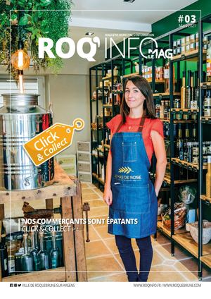 Roq'Info - le Mag #03