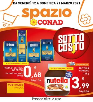 2107A SPAZIO Nord