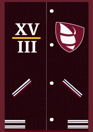 Anuario ¨Promo XVIII¨ Ecomundo Babahoyo