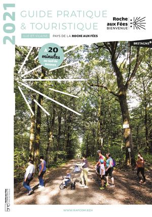 Guide pratique et touristique 2021