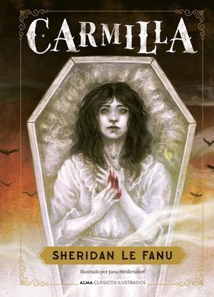 9788418395024 Carmilla Teaser