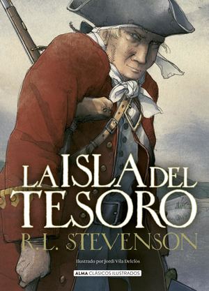 9788418395192 La Isla Del Tesoro Teaser
