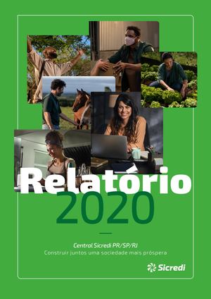 Relatório Central 2020 Online