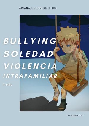 Trabajo Sumativo Español